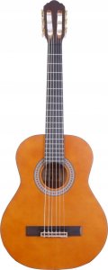 Arrow Arrow Calma 1/2 mat - Gitara klasyczna 1/2 3