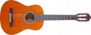 Arrow Arrow Calma 1/2 mat - Gitara klasyczna 1/2 4