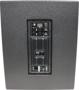 Kolumna DNA DNA SPX18 SUB kolumna basowa aktywna subwoofer DSP 600W 3