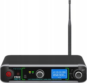 Mikrofon Novox Free Pro H1 (L1080049) 2