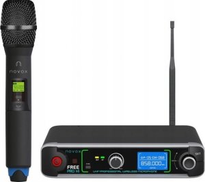 Mikrofon Novox Free Pro H1 (L1080049) 5