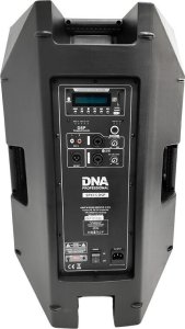Kolumna DNA DNA SPX15 DSP kolumna głośnikowa aktywna 15" Bluetooth USB SD MP3 3