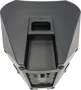 Kolumna DNA DNA SPX15 DSP kolumna głośnikowa aktywna 15" Bluetooth USB SD MP3 5