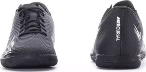 Nike Buty piłkarskie NIKE MERCURIAL VAPOR 15 CLUB IC (DJ5969 001) 47.5 7