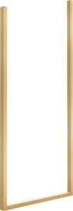Baltica Design Wieszak na ręczniki ARDE-03 złoty BALTICA DESIGN 1