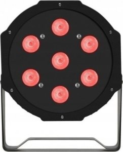 LIGHT4ME Fractal Lights PAR LED 7x12W - Kompaktowa lampa typu LED PAR 1