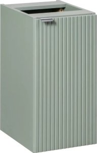 Comad Szafka łazienkowa Line Reed Green D 81-30-1D zielona COMAD 1
