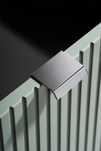 Comad Szafka pod umywalkę LINE REED GREEN D 82-50-2S zielona COMAD 14