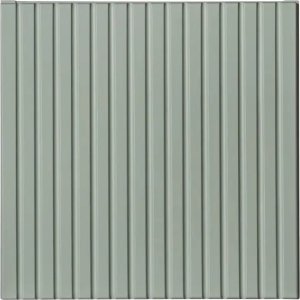 Comad Szafka łazienkowa Line Reed Green D 83-30-1DQ 30x30cm zielona COMAD 2