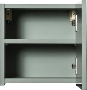 Comad Szafka łazienkowa Line Reed Green D 83-30-1DQ 30x30cm zielona COMAD 3