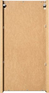 Comad Szafka łazienkowa LINE REED GREEN D 83-30-1D 30cm zielona COMAD 5