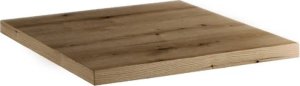 Comad Szafka łazienkowa NOVA BLACK D2 81-40-1D 40cm czarna z koszem COMAD 9