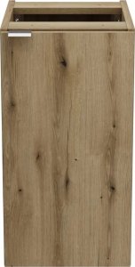 Comad Szafka łazienkowa NOVA OAK 81-30-1D 30cm dąb coast evoke COMAD 2