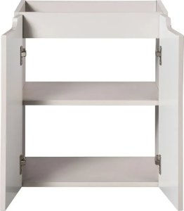 Comad Szafka pod umywalkę NOVA CASHMERE 82-50-2D 50cm kaszmirowa COMAD 3