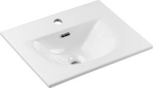 Comad Szafka pod umywalkę NOVA CASHMERE 82-60-2S 60cm kaszmirowa COMAD 24