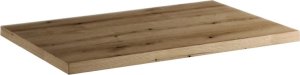 Comad Szafka pod umywalkę NOVA CASHMERE 82-60-2S 60cm kaszmirowa COMAD 27