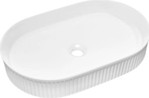 Comad Szafka pod umywalkę NOVA BLACK 82-60-2S 60cm czarna COMAD 25