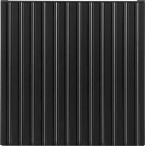 Comad Szafka łazienkowa NOVA BLACK 83-30-1DQ 30x30cm czarna COMAD 2