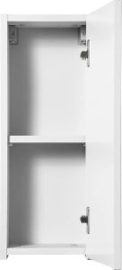 Comad Szafka łazienkowa NOVA WHITE 83-20-1D 20cm biała COMAD 3