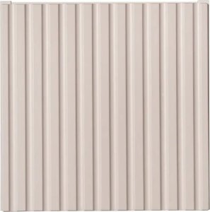 Comad Szafka łazienkowa NOVA CASHMERE 83-30-1DQ 30x30cm kaszmirowa COMAD 2