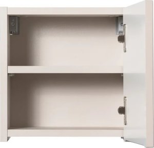 Comad Szafka łazienkowa NOVA CASHMERE 83-30-1DQ 30x30cm kaszmirowa COMAD 3