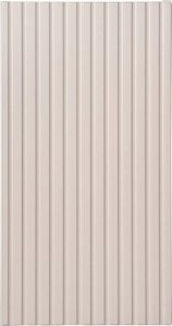 Comad Szafka łazienkowa NOVA CASHMERE 83-30-1D 30cm kaszmirowa COMAD 2