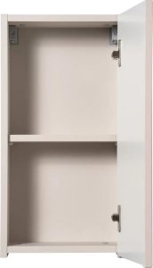 Comad Szafka łazienkowa NOVA CASHMERE 83-30-1D 30cm kaszmirowa COMAD 3