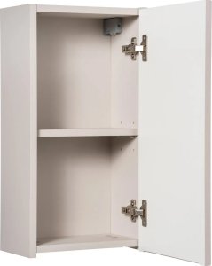 Comad Szafka łazienkowa NOVA CASHMERE 83-30-1D 30cm kaszmirowa COMAD 4