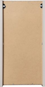 Comad Szafka łazienkowa NOVA CASHMERE 83-30-1D 30cm kaszmirowa COMAD 5