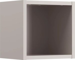 Comad Półka wisząca NOVA CASHMERE 83-27-Q 27x25cm kaszmirowa COMAD 1
