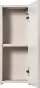 Comad Szafka łazienkowa NOVA CASHMERE 83-20-1D 20cm kaszmirowa COMAD 3