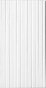 Comad Szafka łazienkowa NOVA WHITE 83-30-1D 30cm biała COMAD 2