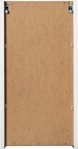 Comad Szafka łazienkowa NOVA WHITE 83-30-1D 30cm biała COMAD 5