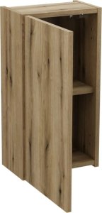 Comad Szafka łazienkowa NOVA OAK 83-30-1D 30cm dąb coast evoke COMAD 3