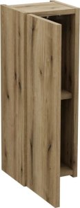 Comad Szafka łazienkowa NOVA OAK 83-20-1D 20cm dąb coast evoke COMAD 3
