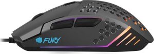 Klawiatura + mysz Fury Zestaw przewodowy klawiatura Fury Spitfire + mysz Fury Battler 9