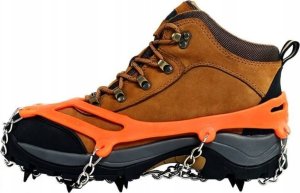 Sundo Antypoślizgowe raki na buty damskie 3