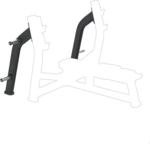 UnderFit Stojak do ławek UF11118, UF11119, UF11120 na obciążenie UF11152 UNDERFIT 1