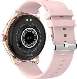 Smartwatch Colmi Smartwatch Colmi V72 (złoty) 15