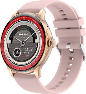 Smartwatch Colmi Smartwatch Colmi V72 (złoty) 3