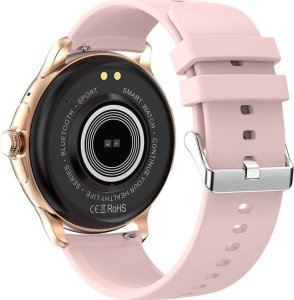 Smartwatch Colmi Smartwatch Colmi V72 (złoty) 4