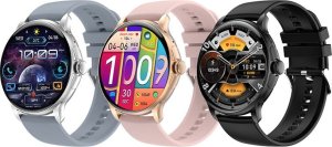 Smartwatch Colmi Smartwatch Colmi V72 (złoty) 7