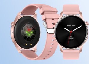 Smartwatch Colmi Smartwatch V73 (różowy) 13