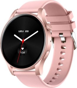 Smartwatch Colmi Smartwatch V73 (różowy) 3