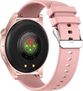 Smartwatch Colmi Smartwatch V73 (różowy) 4