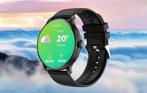 Smartwatch Colmi Smarwatch V72 (czarny) 11