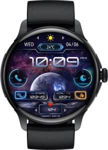 Smartwatch Colmi Smarwatch V72 (czarny) 12
