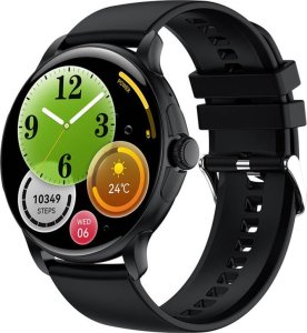 Smartwatch Colmi Smarwatch V72 (czarny) 14
