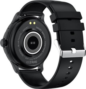 Smartwatch Colmi Smarwatch V72 (czarny) 15