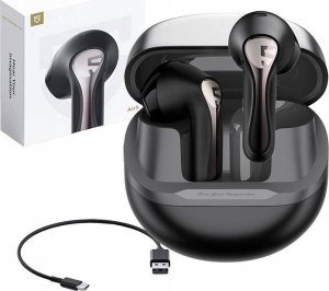 Słuchawki Soundpeats Słuchawki TWS Soundpeats Air 5 (czarne) 4